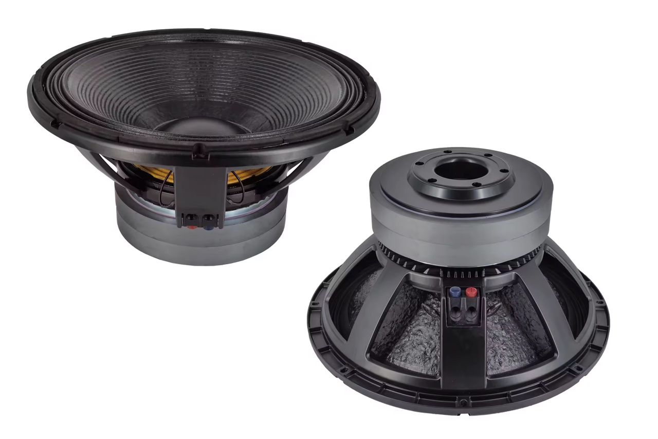 18″ Subwoofer Driver