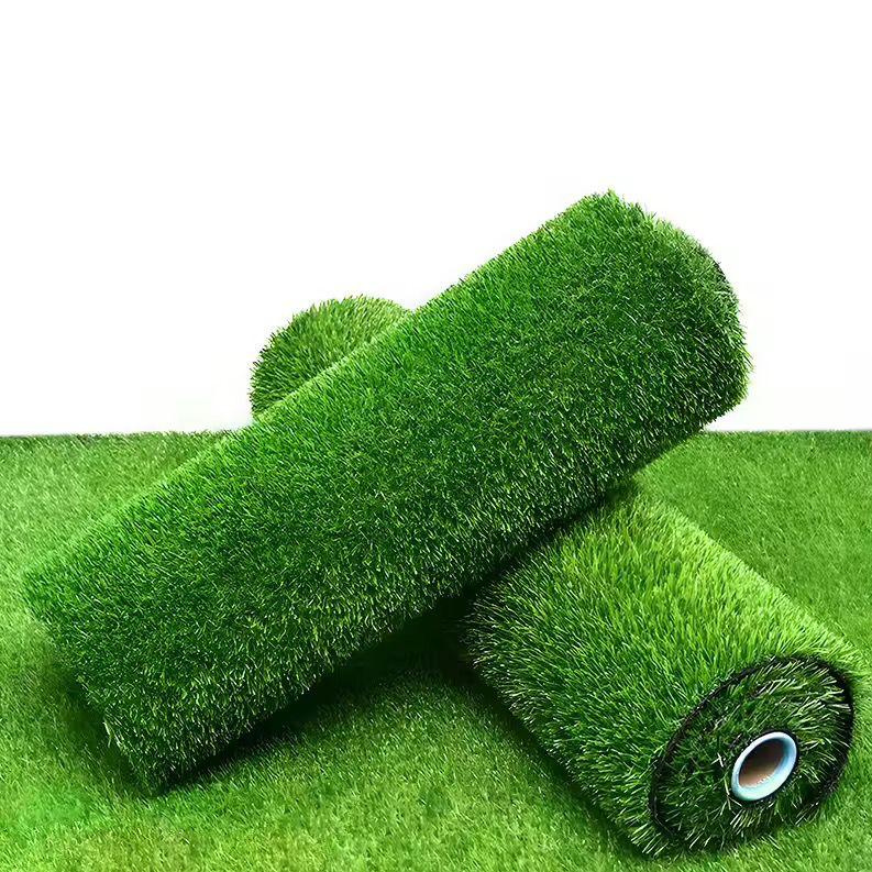 Artificial Grass Turf – Roll