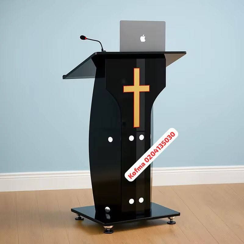 Pulpit 107