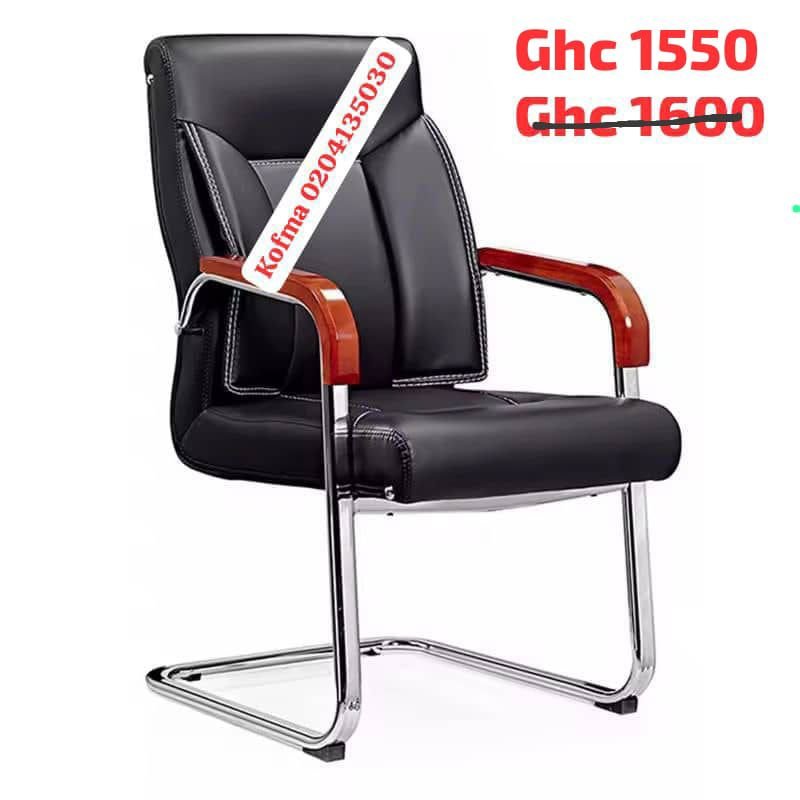 Office Chair Exc black